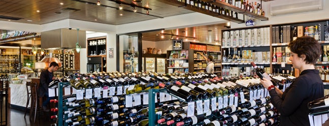 Enoteca Sileno Gastronomia is one of Melbourne Life & Style.