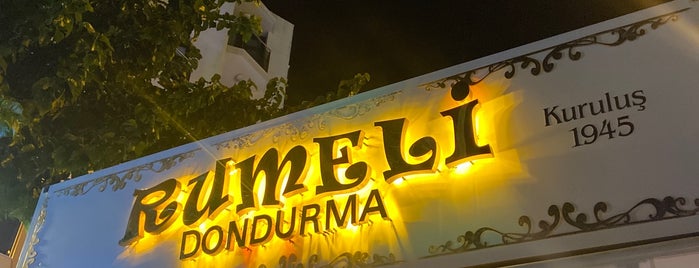 Rumeli Pastanesi is one of Bir Gurmenin Seyir Defteri.