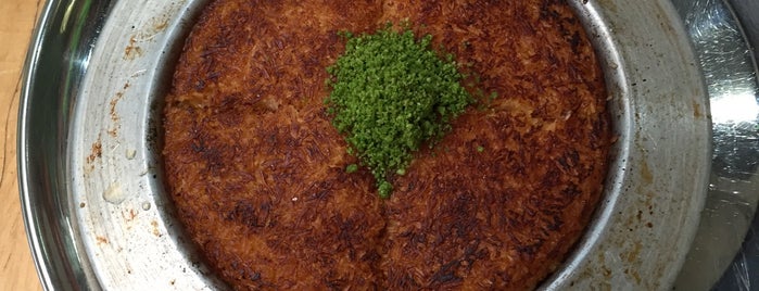 isott Dürüm Kebap & Ciğköfte is one of Gidilecek.