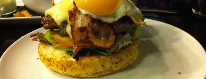 El Petit Burger is one of Barcelona for Beginners.