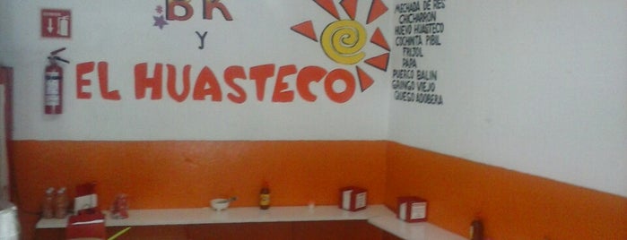 Tacos El Huasteco is one of Criseida’s Liked Places.