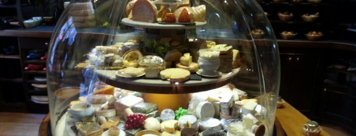 La Cloche à Fromage is one of Must do Strasbourg.