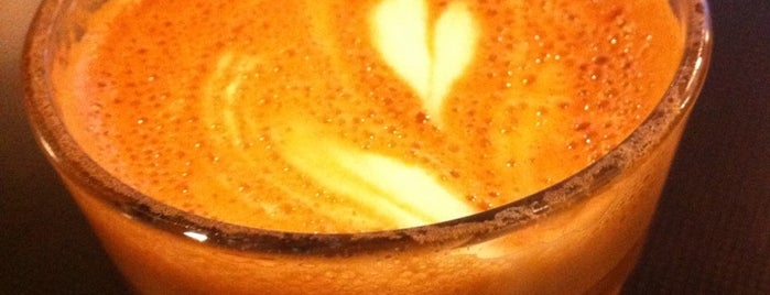 Best Coffee Spots!