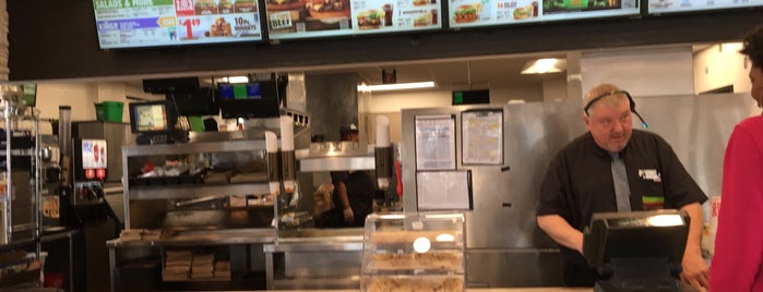 Burger King is one of Food Commons.