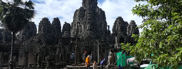 Prasat Ta Som is one of Cambodia top things to do.