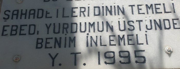 Yalvaç Ulu Camii is one of Isparta to Do List.