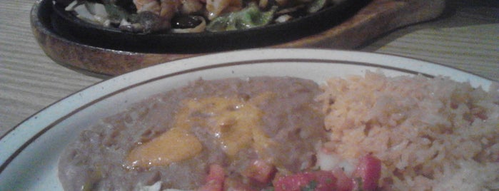 Azteca Mexican Restaurant is one of Places to go in Minneapolis.