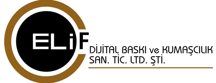 Elif Dijital Baskı ve Kumaşçılık is one of h.