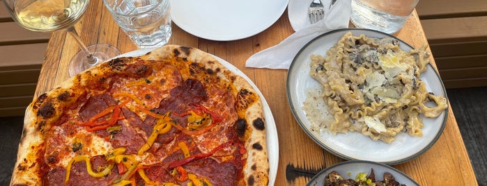 Gusto 101 is one of Must-visit Bars in Toronto.