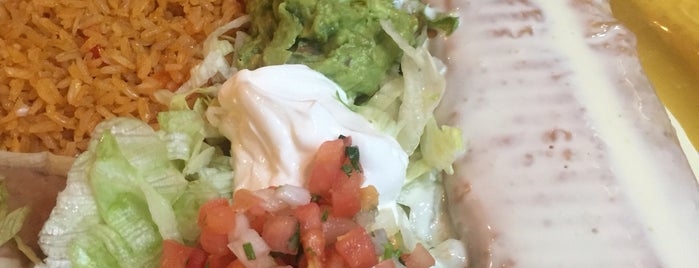 Friaco’s Mexican Restaurant and Cantina is one of Indy vegetarian options.
