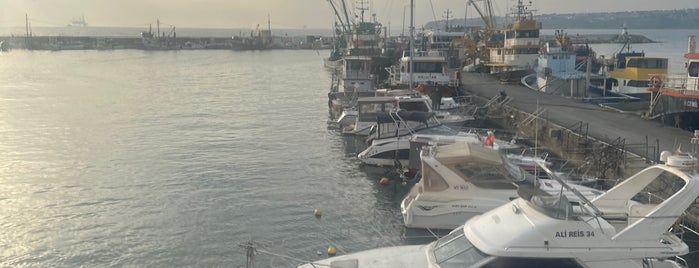 Dalyan Balık Restaurant is one of Çocuklar için.