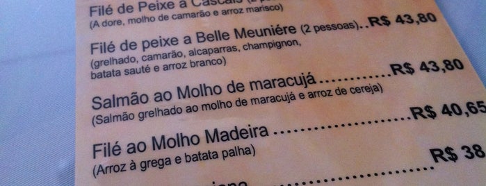 O Barão is one of Meus bares preferidos.