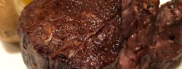 Aragawa is one of The world's 15 best steak restaurants..