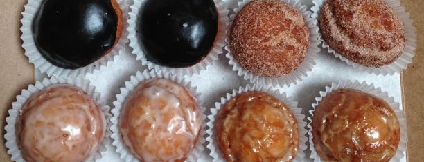 Donut Savant is one of Lorcán: сохраненные места.