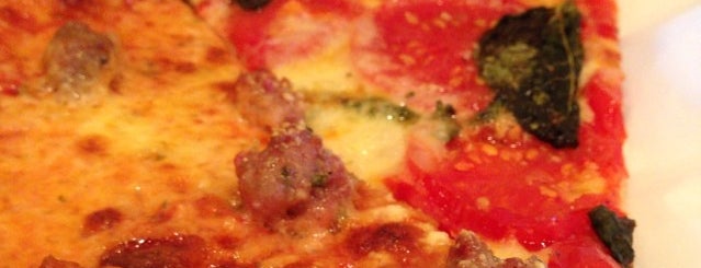 Gioia Pizzeria is one of The 15 Best Places for Pizza in Berkeley.
