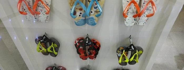 Havaianas is one of Pedroさんのお気に入りスポット.