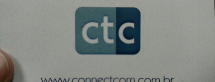 Connectcom Teleinformatica Com. e Serv. Ltda is one of Gusmed.