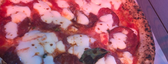 Pizza Alto is one of Gidilecek yerler istanbul.