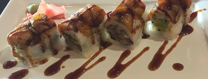 Yummy Chinese & Japanese is one of The 15 Best Fancy Places in San Juan.