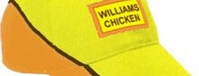 Williams Chicken is one of Tasha Food.