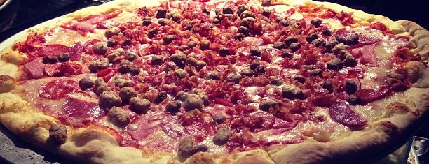 DNA Pizza is one of Left Coast (AZC) Anti-Zombie Compounds.