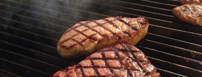 Birlik Kasap & Steakpoint is one of Yemek noktalari.