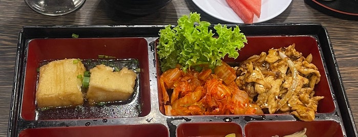 Ichiban Ramen is one of Japanese & Korean Food.