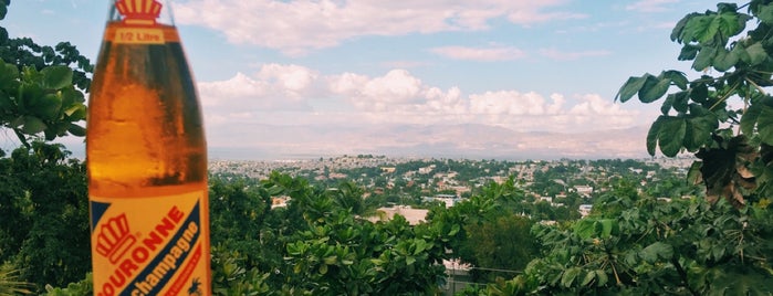 Pacot Breeze is one of Best places in Port-au-prince, 11.