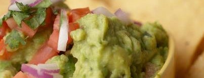 Holy Guacamole is one of Places to eat in Waterloo Region.