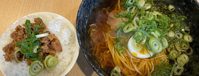 つたや is one of ラーメン.