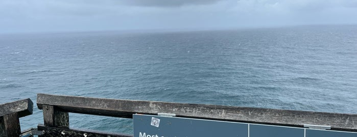 Most Easterly Point In Mainland Australia is one of Australia with JetSetCD.