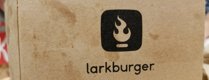 Larkburger is one of New: KC 2018 🆕.