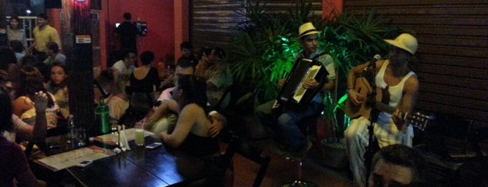 Sacada Bar e Petiscaria is one of Bar/ Barzinho/ Pub - Fortaleza.