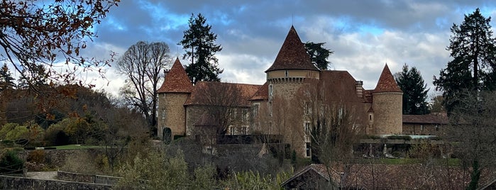 Domaine des étangs is one of France.