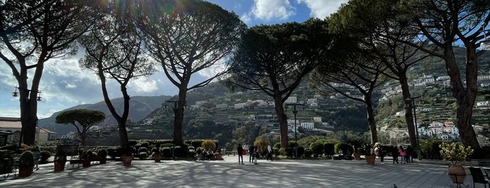 Piazza Duomo is one of Amalfi Coast.