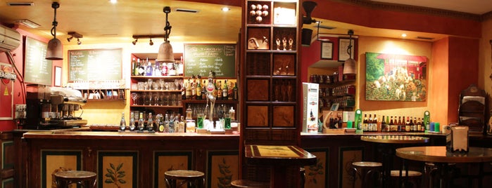 El Tostadero del Buen Café is one of Bares y cafeterías en Valladolid.