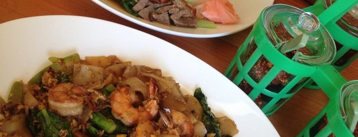 The 15 Best Thai Restaurants In Sacramento Thai Can Is One Of The 15 Best Restaurants In Sacramento