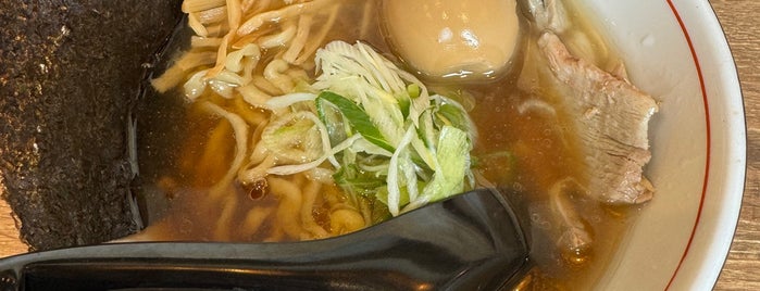 麺ENDO is one of ﾌｧｯｸ食べログ麺類全般ﾌｧｯｸ.