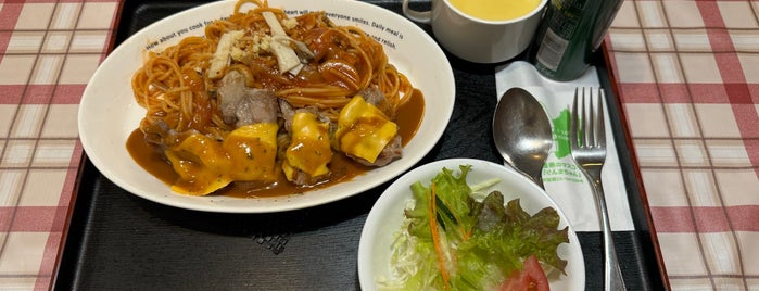 Momoya is one of Favourite Restaurants.
