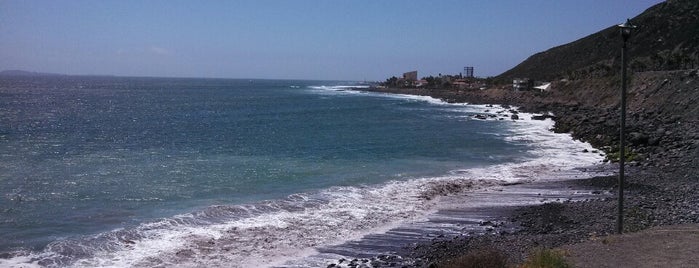 Playa Hermosa is one of historical.