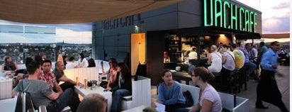 Dach Café is one of 4sq365de (2/2).