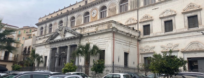 Piazza del Monte is one of Best of Palermo, Sicily.