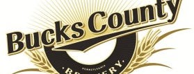 Bucks County Brewery is one of Local Laney.
