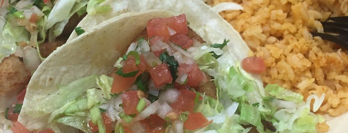 Taqueria Eduardo is one of The 15 Best Places for Red Sauce in San Jose.