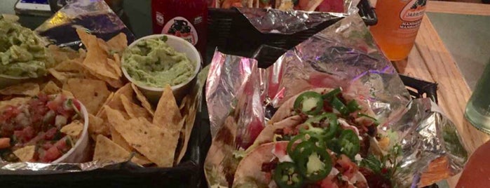 Burrito Del Rio Taqueria is one of Must-visit Food in Winnipeg.