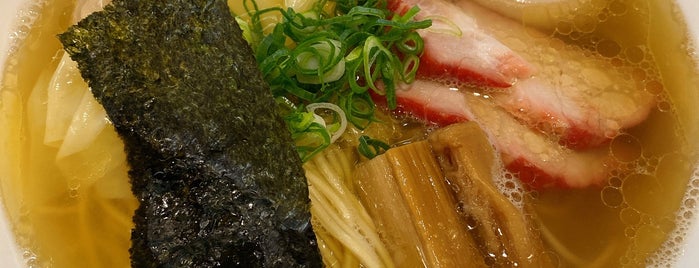 Yamato is one of 上野ランチ(Ueno lunch).