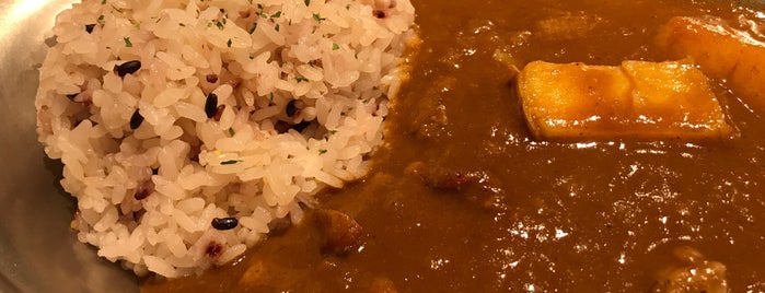 J.S. Curry is one of Yarnさんのお気に入りスポット.