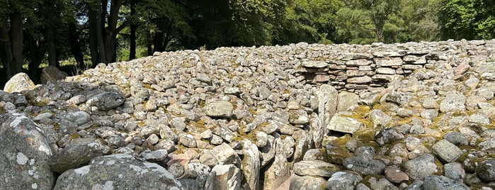 Clava Cairns is one of Yarn’s Liked Places.