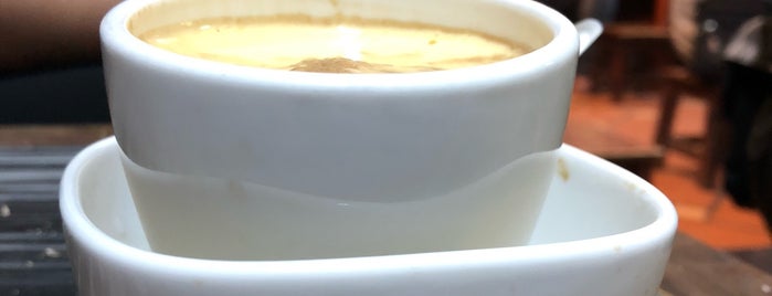 Cafe Giảng is one of Yarn'ın Beğendiği Mekanlar.