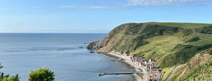Crovie is one of Yarn’s Liked Places.